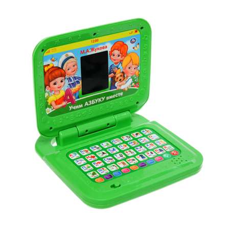 Игрушка УМка развивающий центр