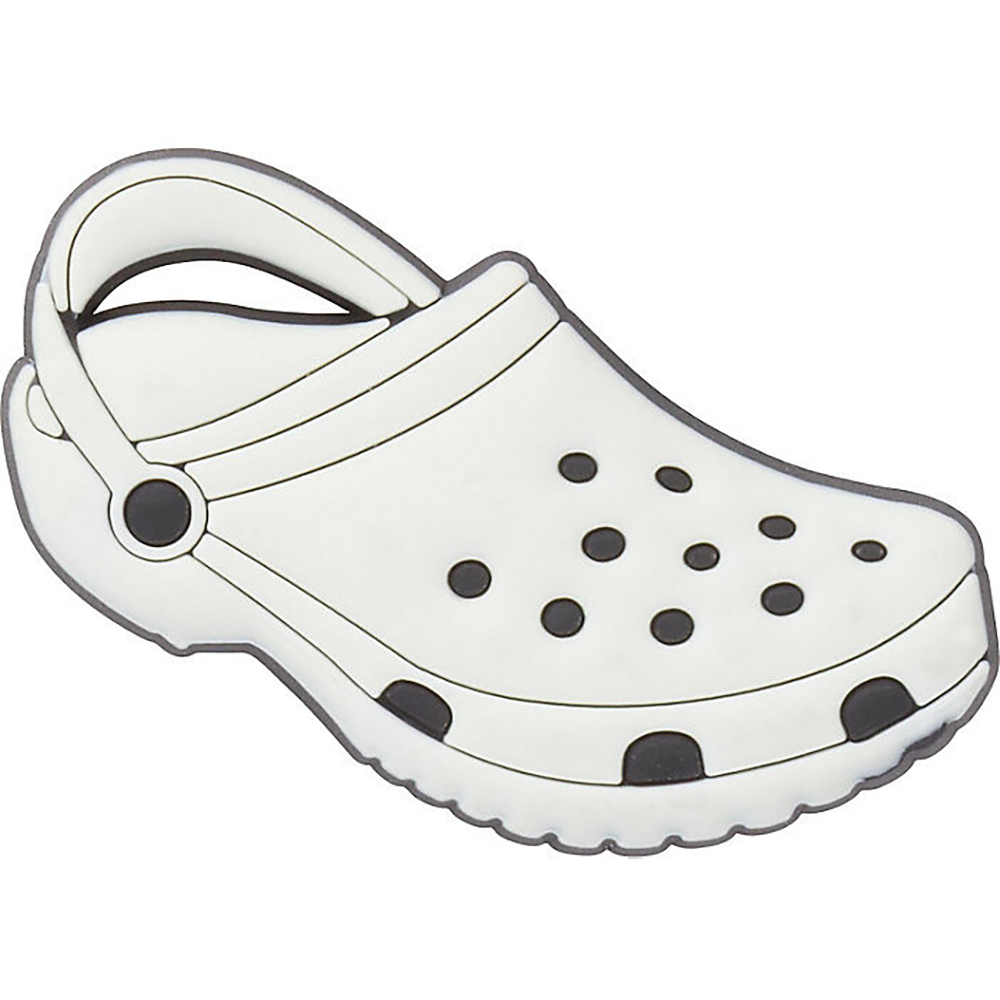 Джибитс Crocs 10007986 - фото 1