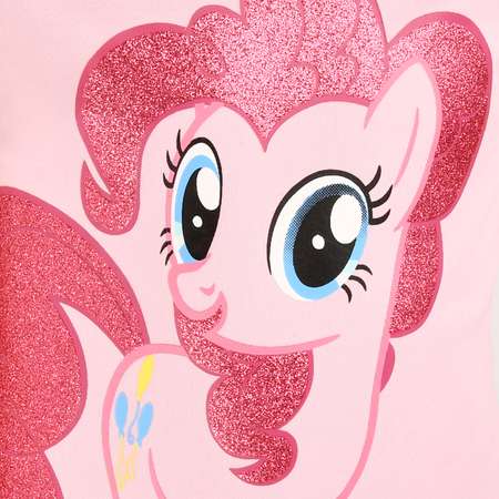 Костюм карнавальный Rubies Pinkie Pie 620098S