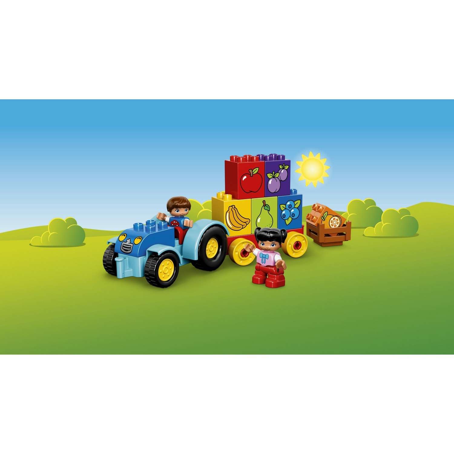 Lego 10615 sale