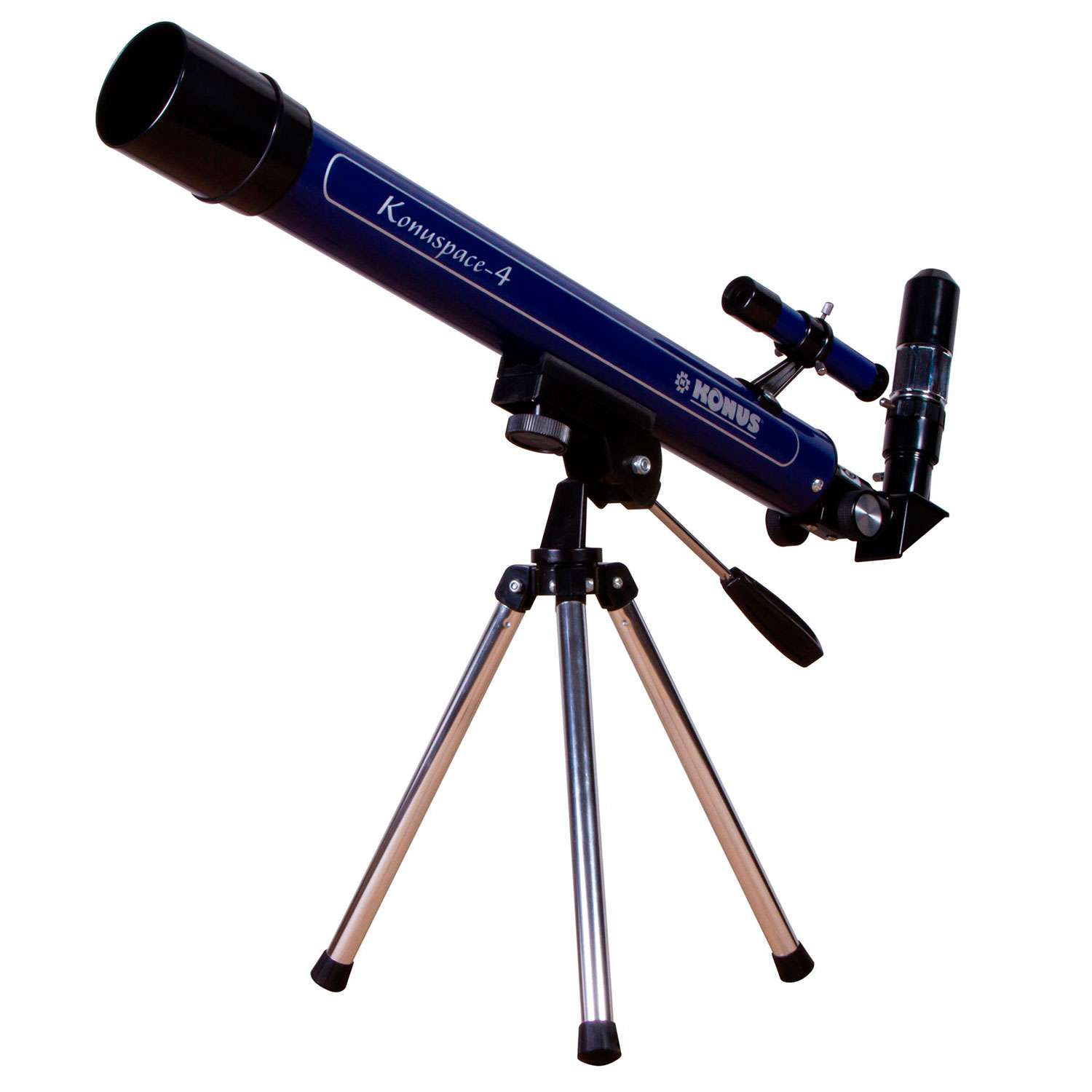 Телескоп Konus Konuspace-4 50/600 AZ настольный - фото 1
