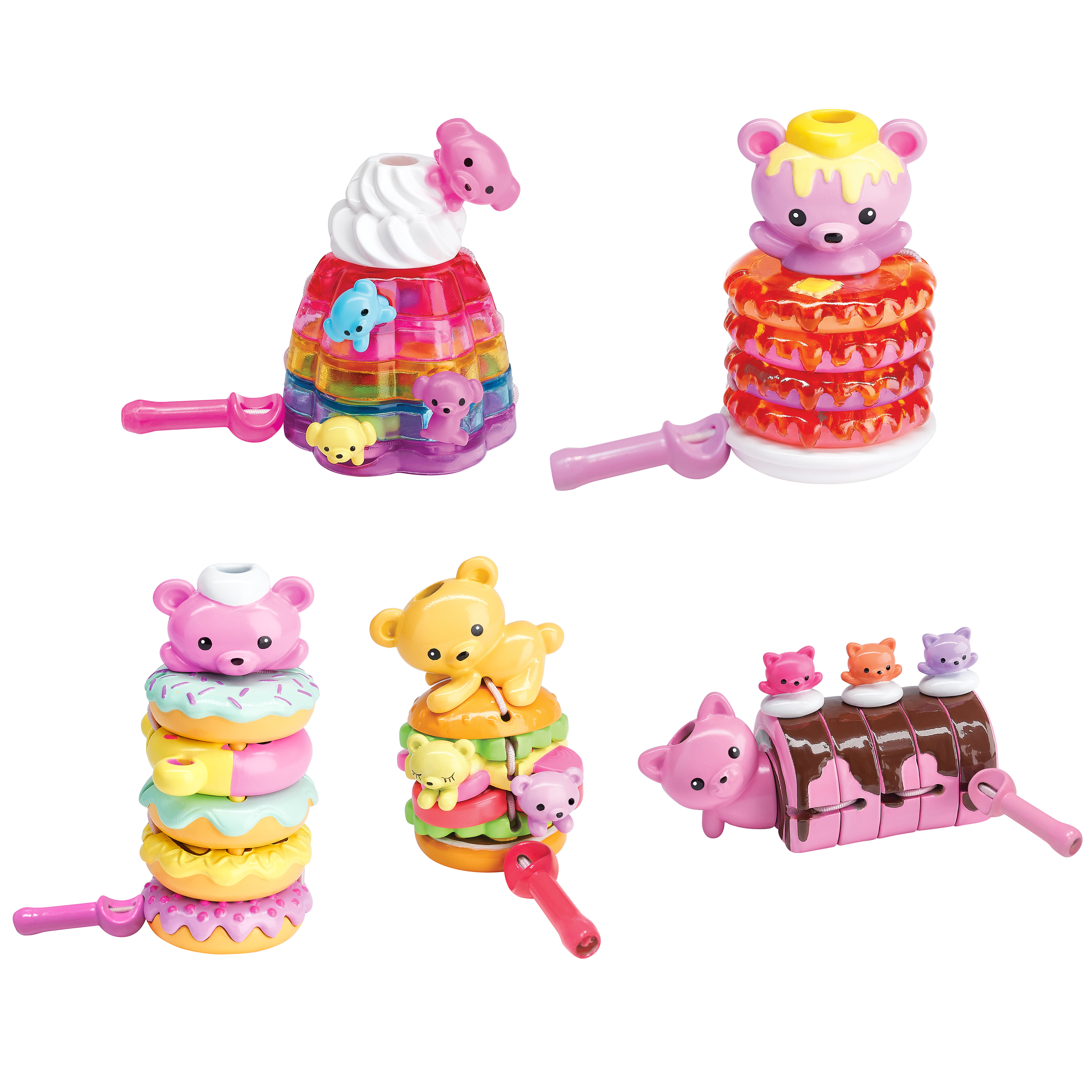 Набор для творчества Twisty Petz в ассортименте - фото 1