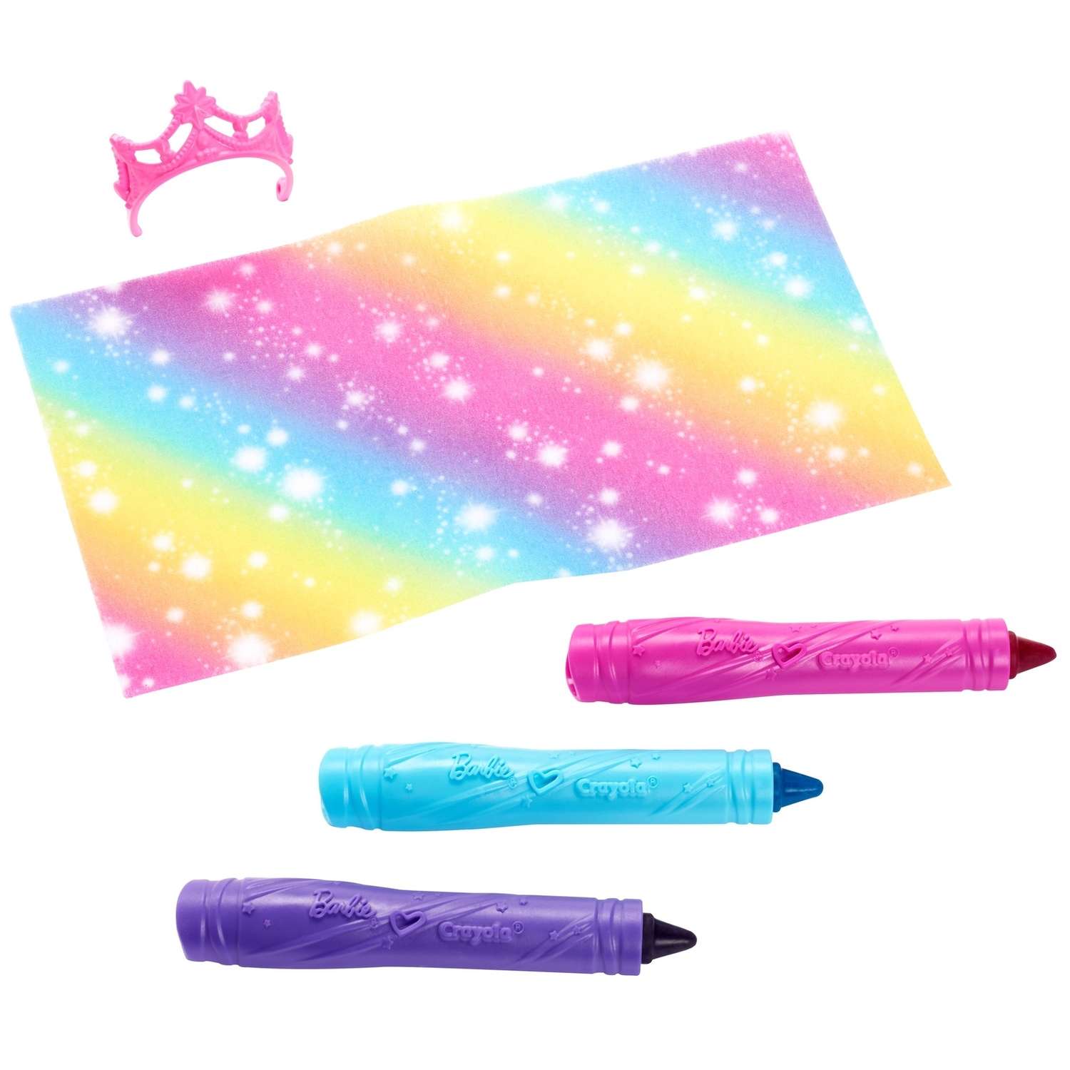 Кукла модельная Barbie GCG67 - фото 5