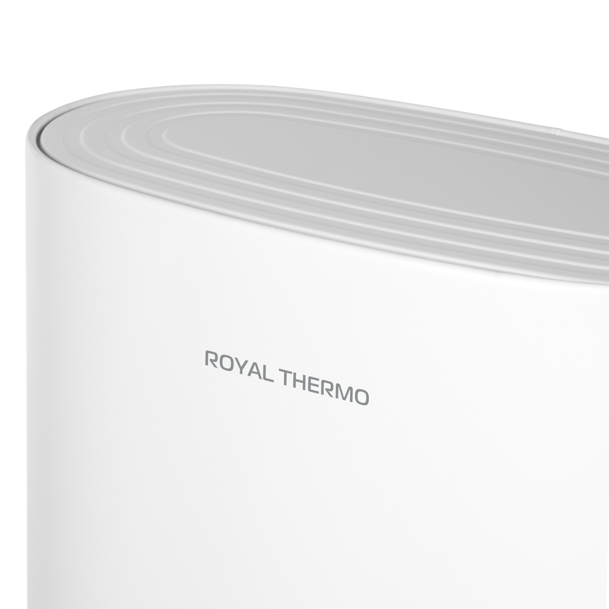 Водонагреватель Royal Thermo RWH 80 Aqua inox inverter - фото 7