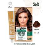Краска для волос FARA Natural Colors Soft 305 каштан