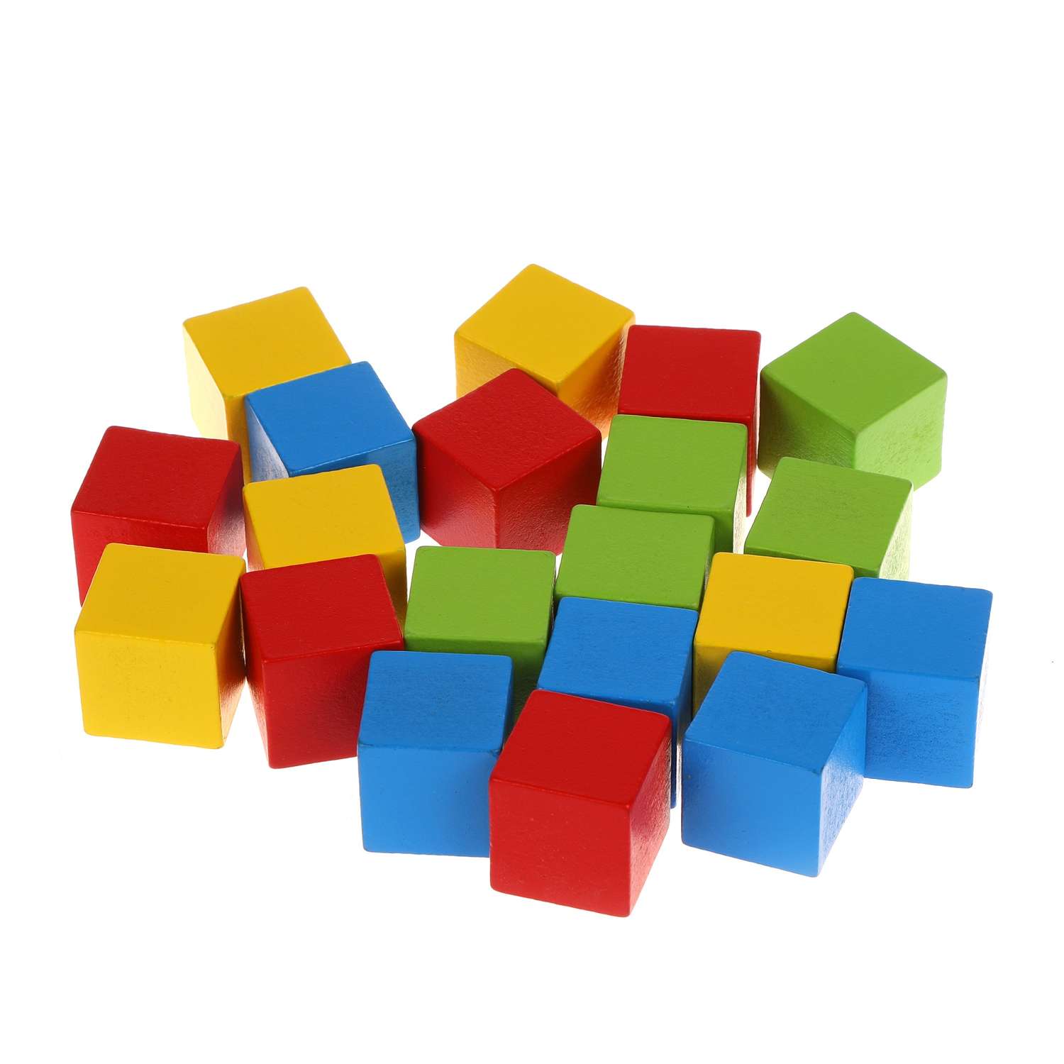 Игровой набор Mapacha Кубики счетные - фото 1