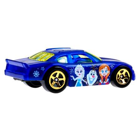 Игрушечная машинка Hot Wheels Stockar