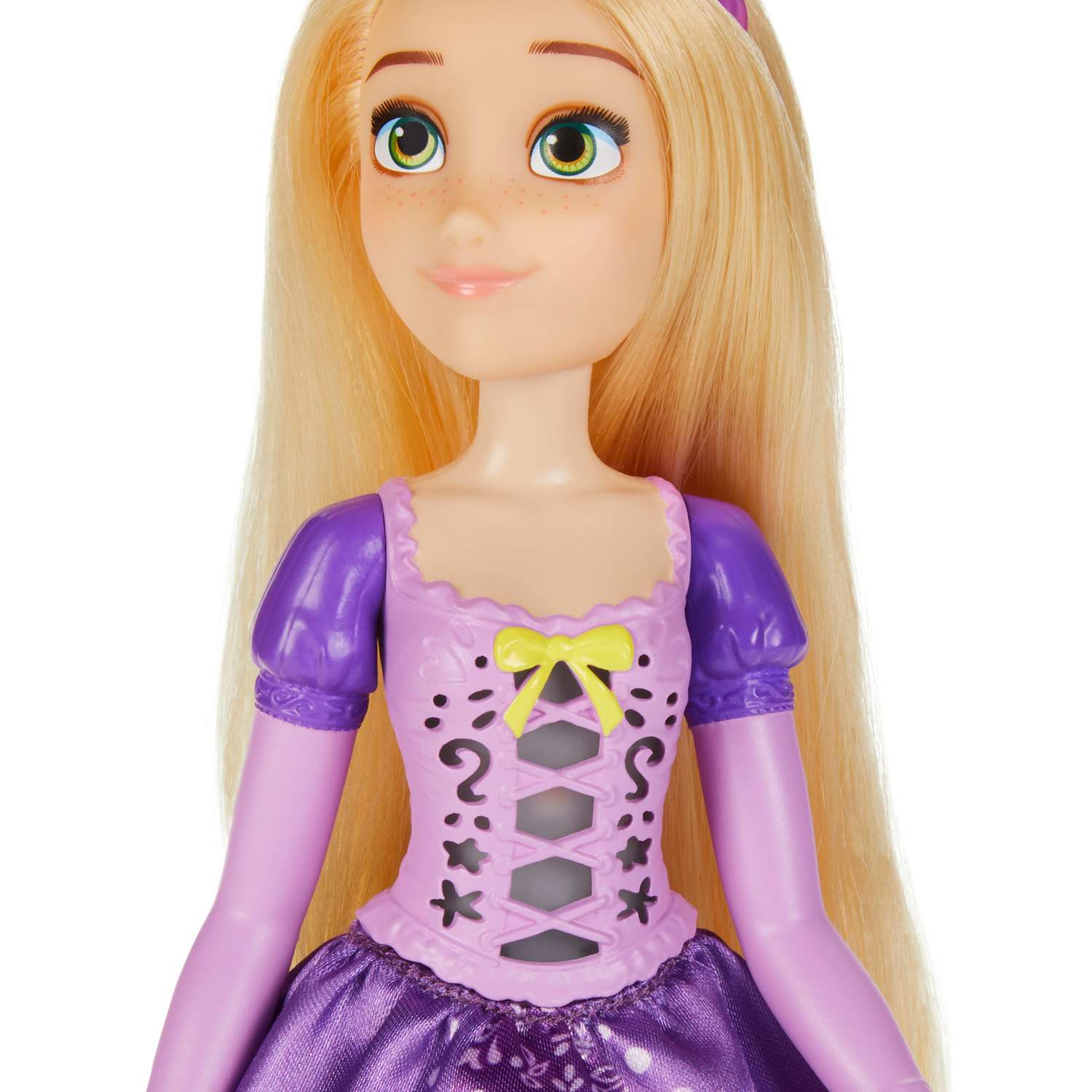 Кукла Disney Princess Hasbro Рапунцель поющая F3395XE0 F3395XE0 - фото 10