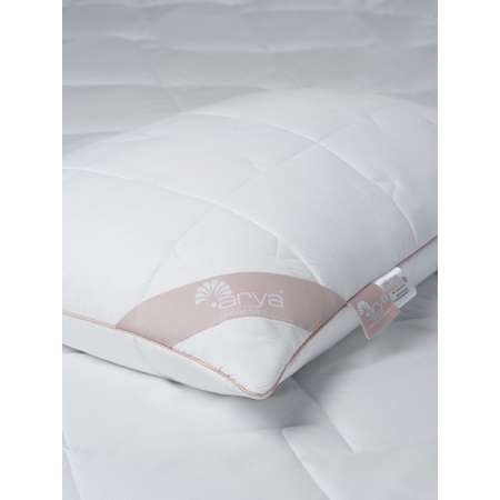 Подушка Arya Home Collection 50х70 для сна Dream Soft белая