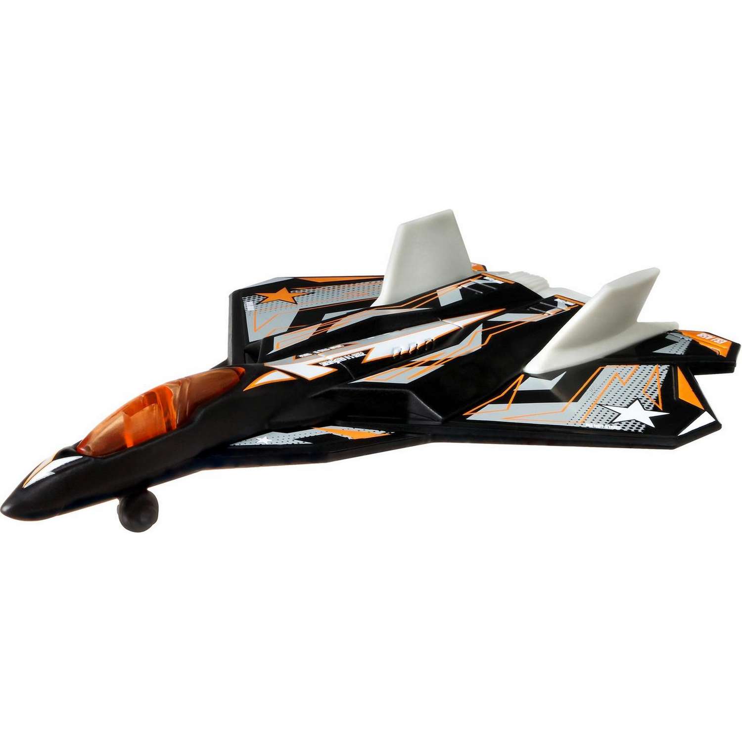Игрушка Matchbox Транспорт воздушный Самолет Классик Атак в ассортименте 68982 68982 - фото 58