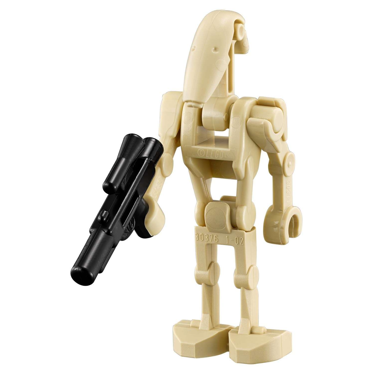 Lego star store wars spider droid