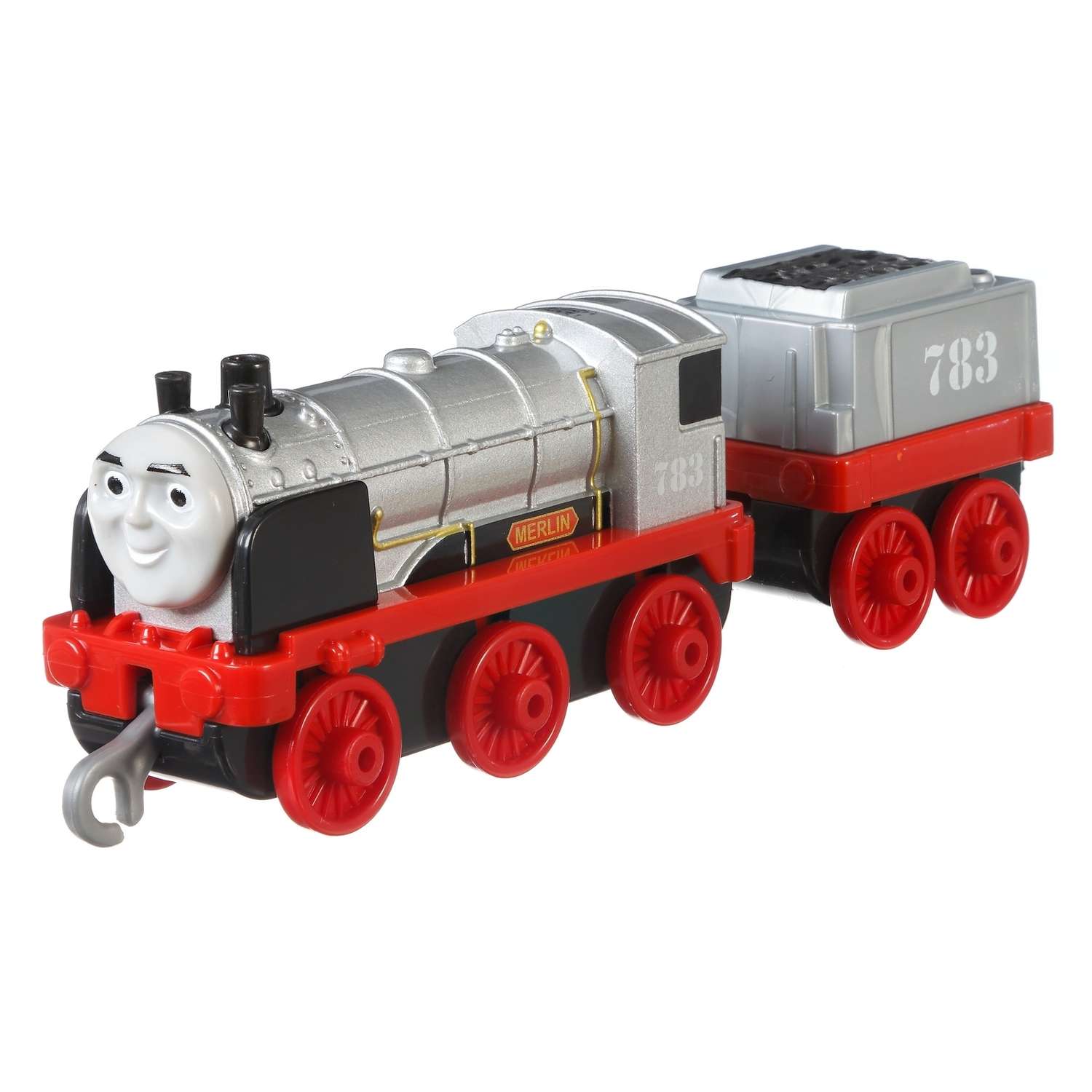 Игрушка Thomas & Friends Трек Мастер в ассортименте GCK94 - фото 53