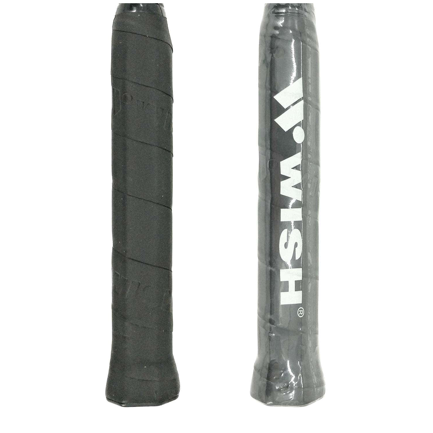 Набор ракеток WISH для бадминтона 216K-3/4-COVER-green - фото 4