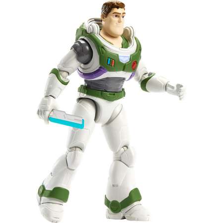 Фигурка Lightyear Базз в костюме Альфа HHJ79