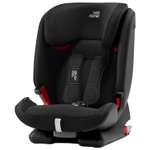 Автокресло Britax Roemer Advansafix IV M Cosmos Black Trendline