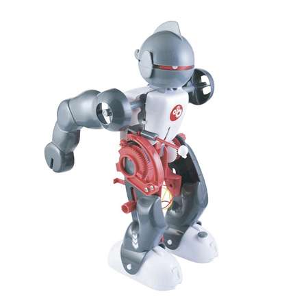 Конструктор ND PLAY Робот-акробат