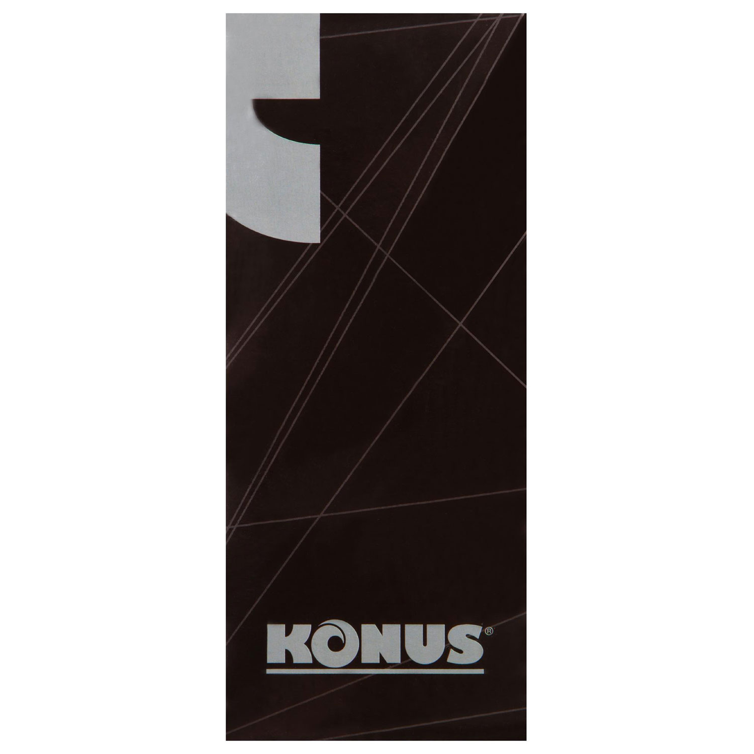 Бинокль Konus Woodland 10x42 - фото 16