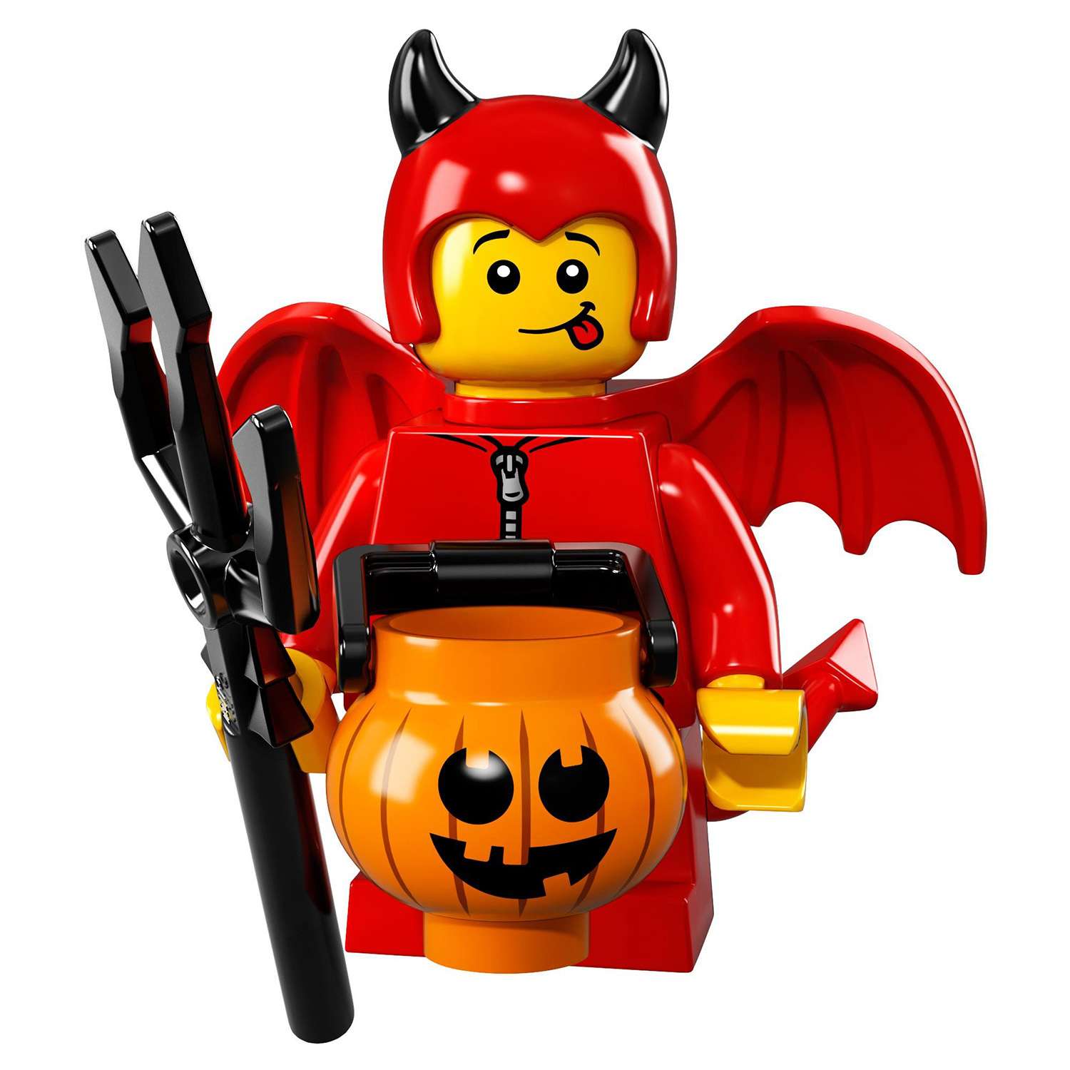 Конструктор LEGO Minifigures Confidential Minifigures Sept. 2016 (71013) - фото 28