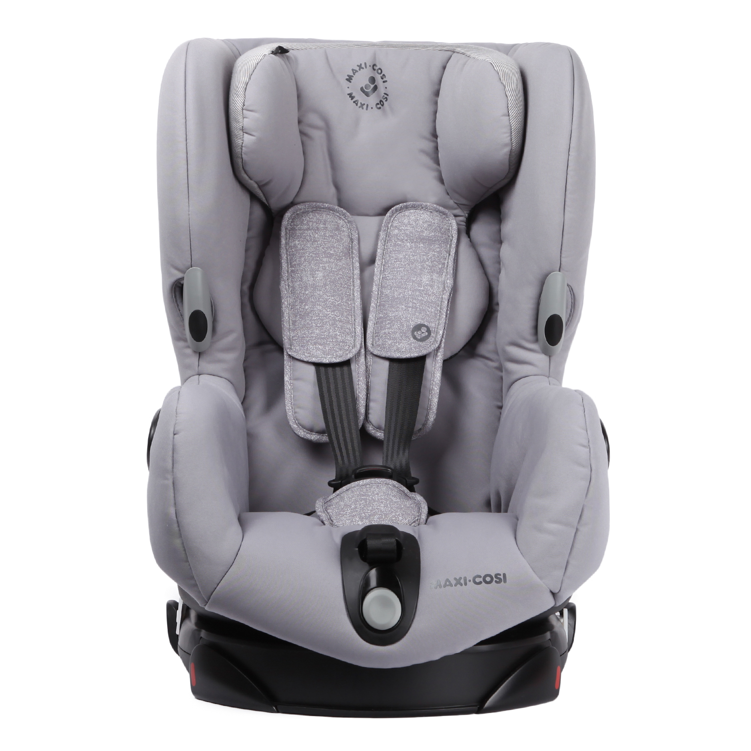 Автокресло Maxi-Cosi Axiss Nomad Grey - фото 7