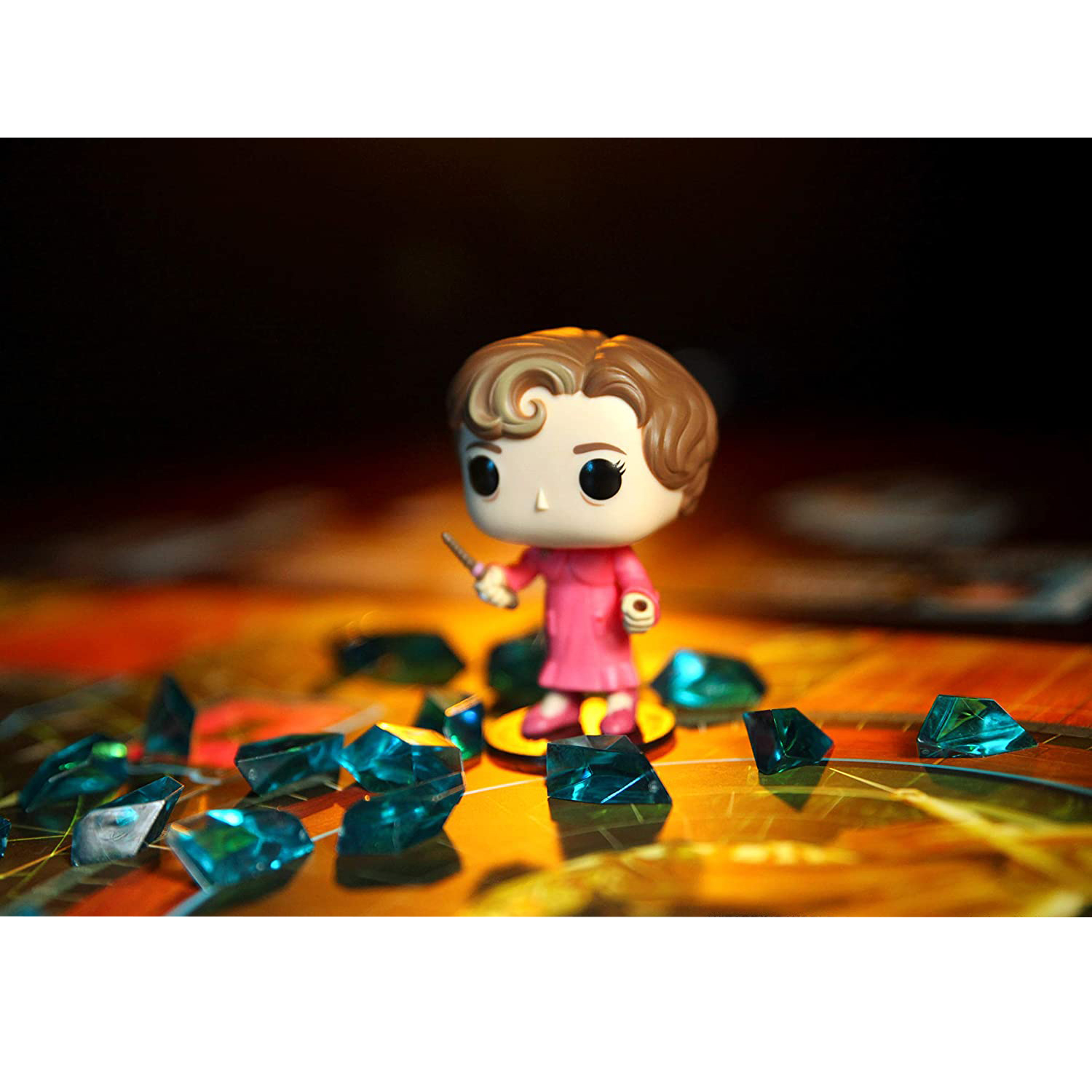 Настольная игра Funko - фото 7