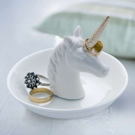 Подставка для украшений Balvi Unicorn