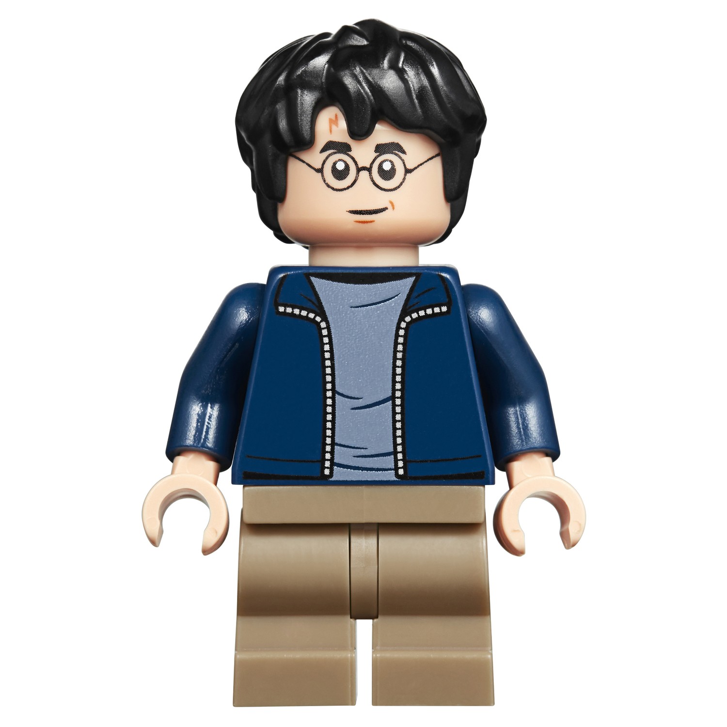 Конструктор LEGO Harry Potter Хижина Хагрида спасение Клювокрыла 75947  купить по цене 1999 ₽ в интернет-магазине Детский мир