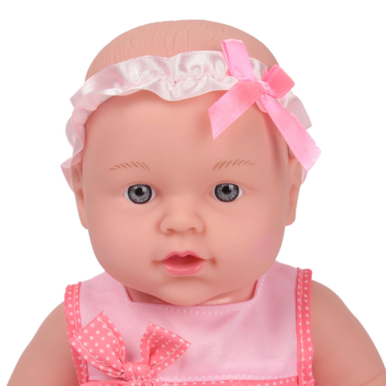 Кукла Demi Star Малышка Адель 250-BN 250-BN - фото 5