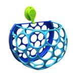 Игрушка Oball