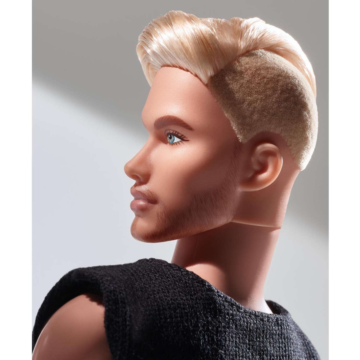 Кукла Barbie Looks Кен Блондин GTD90 GTD90 - фото 10
