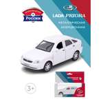 Автомобиль . LADA Lada/Лада 1:34 белый в ассортименте