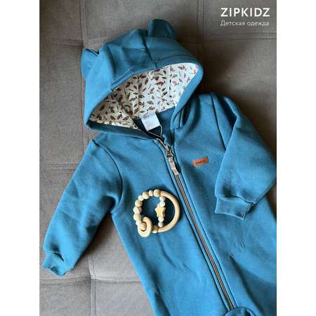 Комбинезон ZipkidZ