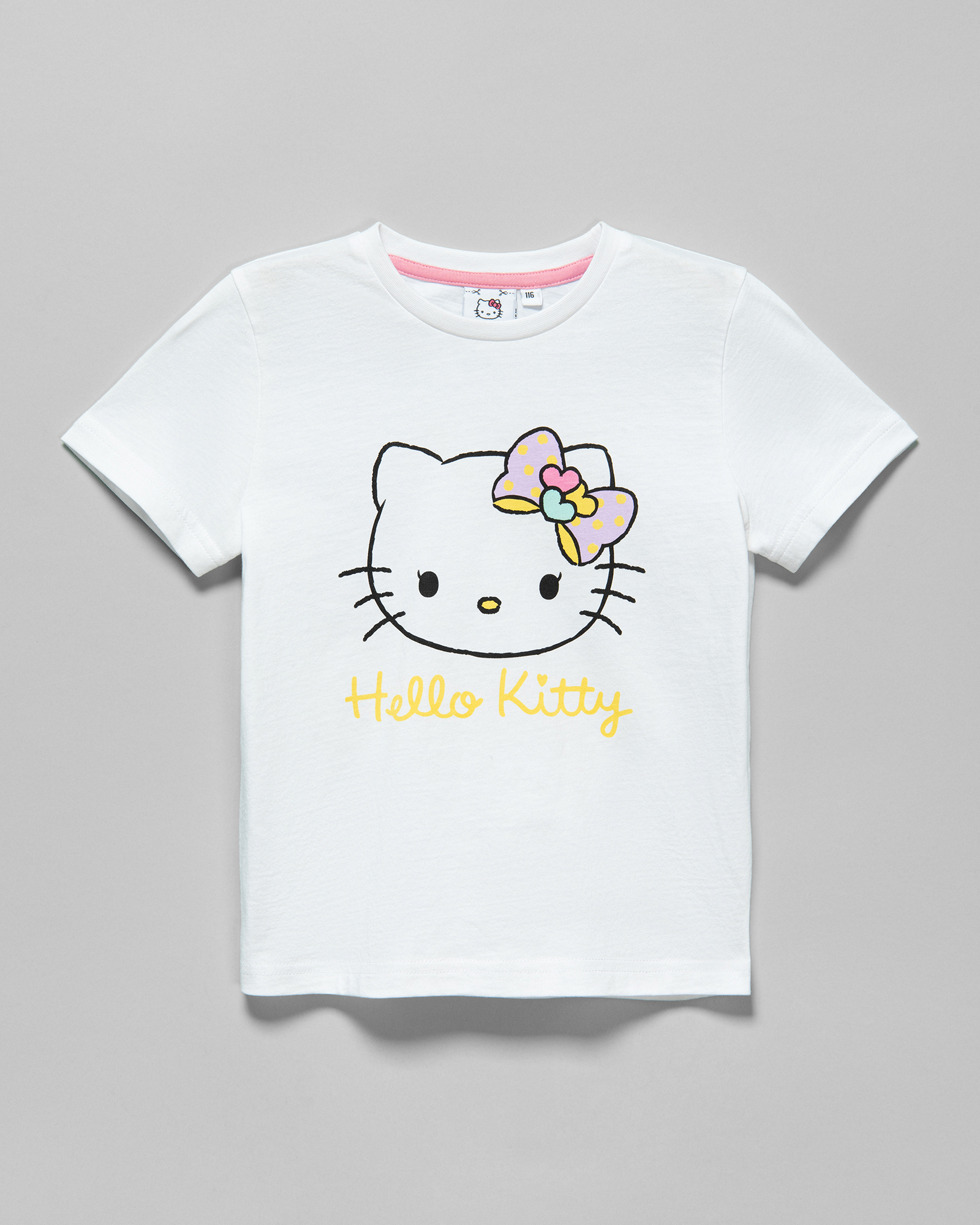 Футболка Hello Kitty S24LC34223001NSkg00 - фото 2