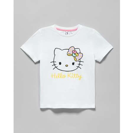 Футболка Hello Kitty