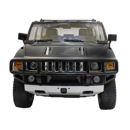 Машина HK Industries радиоуправляемая Hummer H2 1:12 960