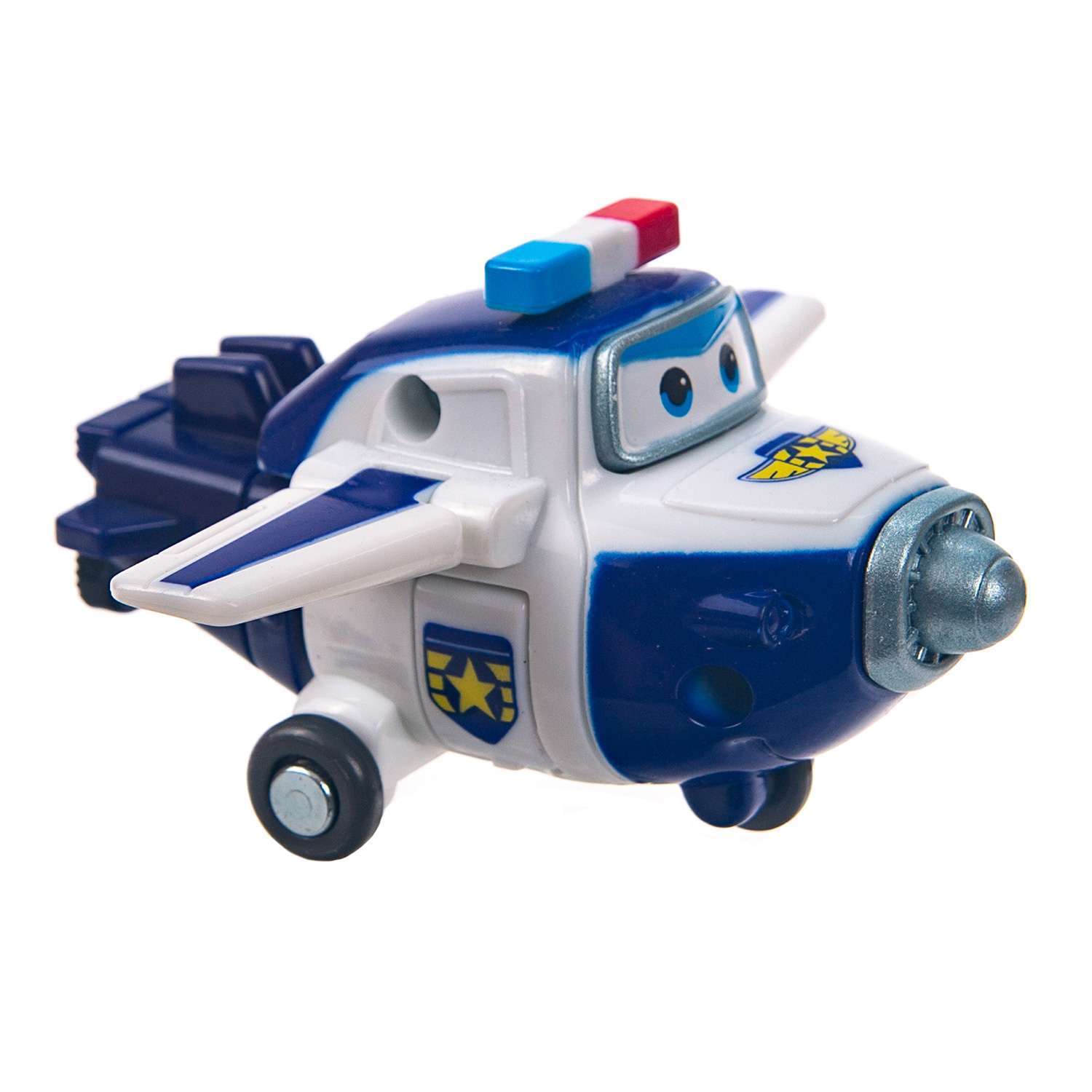 Игровой набор Super Wings без механизмов EU730841 - фото 11