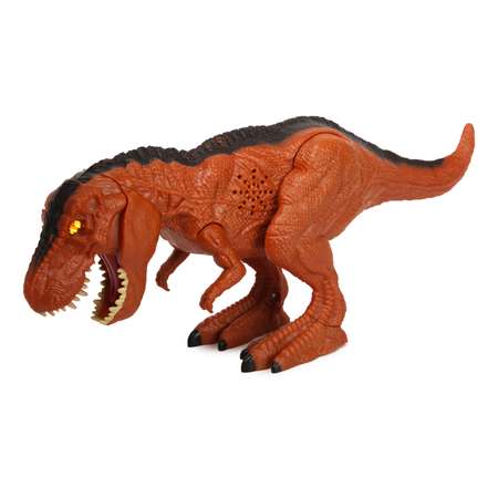 Динозавр Mighty Megasaur Тираннозавр 80086