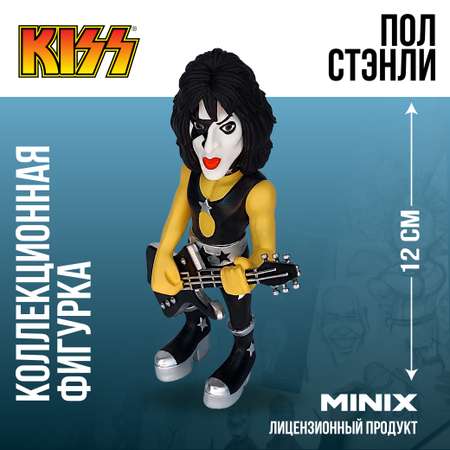 Фигурка MINIX