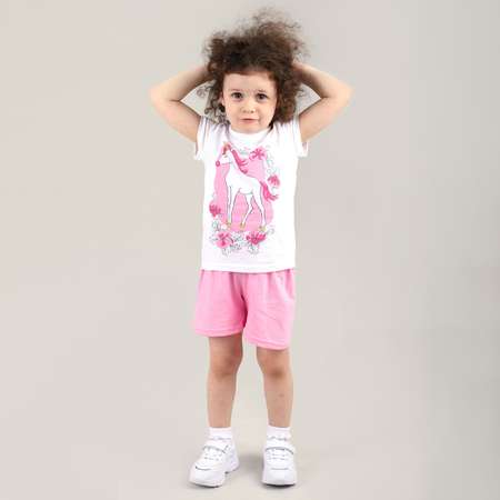 Пижама Babycollection