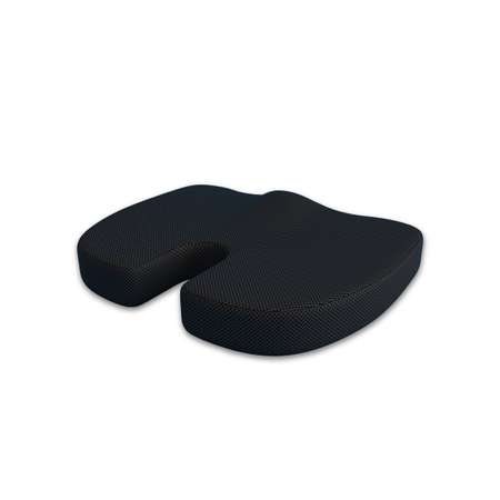 Ортопедическая подушка Betterpillows Comfort seat black