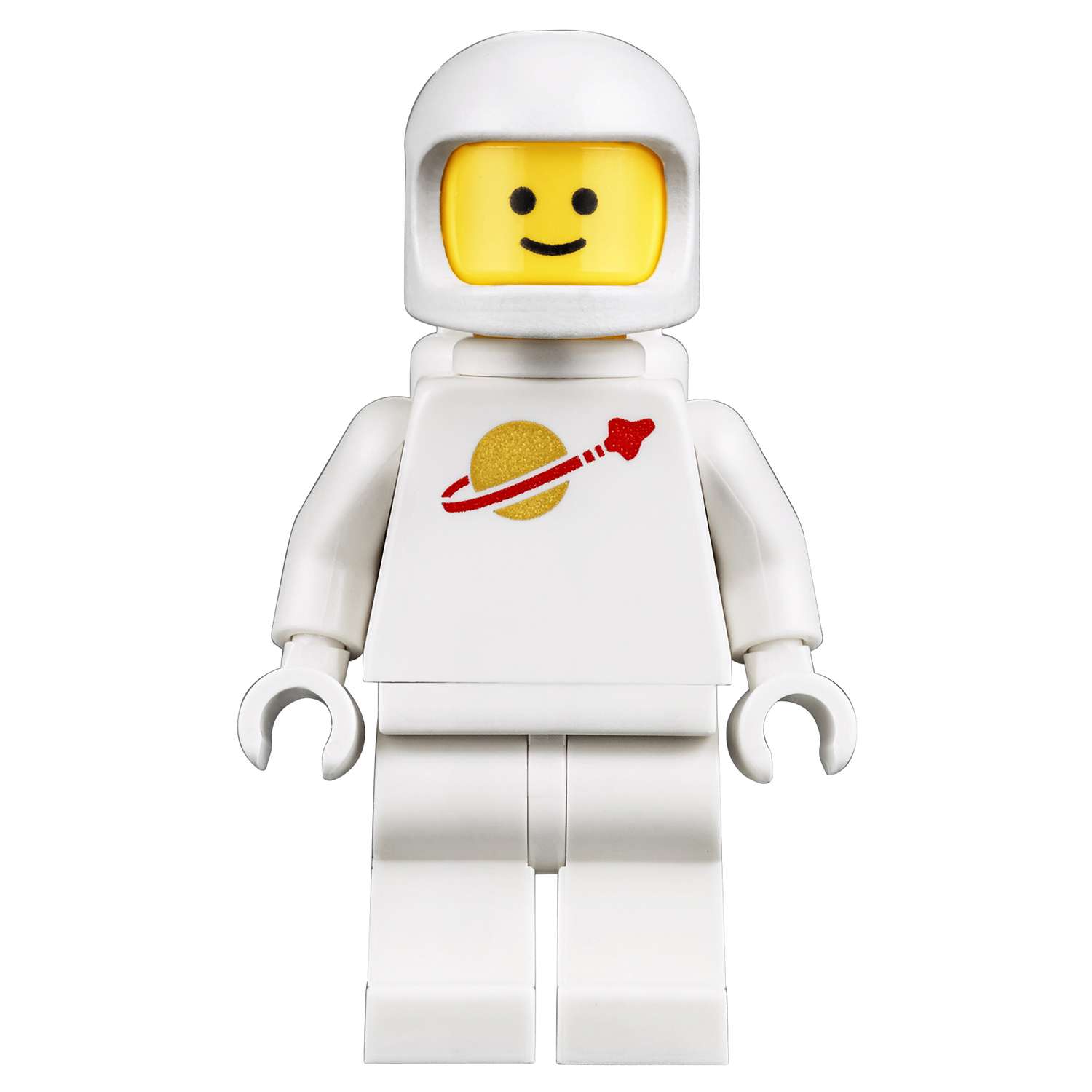 Конструктор LEGO Movie Космический отряд Бенни 70841 - фото 19