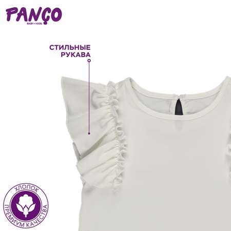 Футболка PANCO