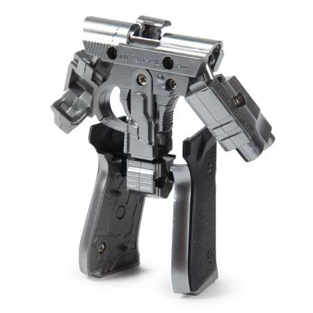 Трансформер Mobicaro Пистолет Оружие в ассортименте E2021-22-23-24