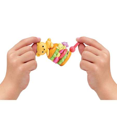 Набор для творчества Twisty Petz