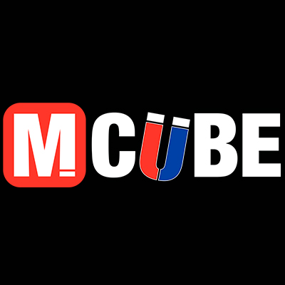 MCUBE