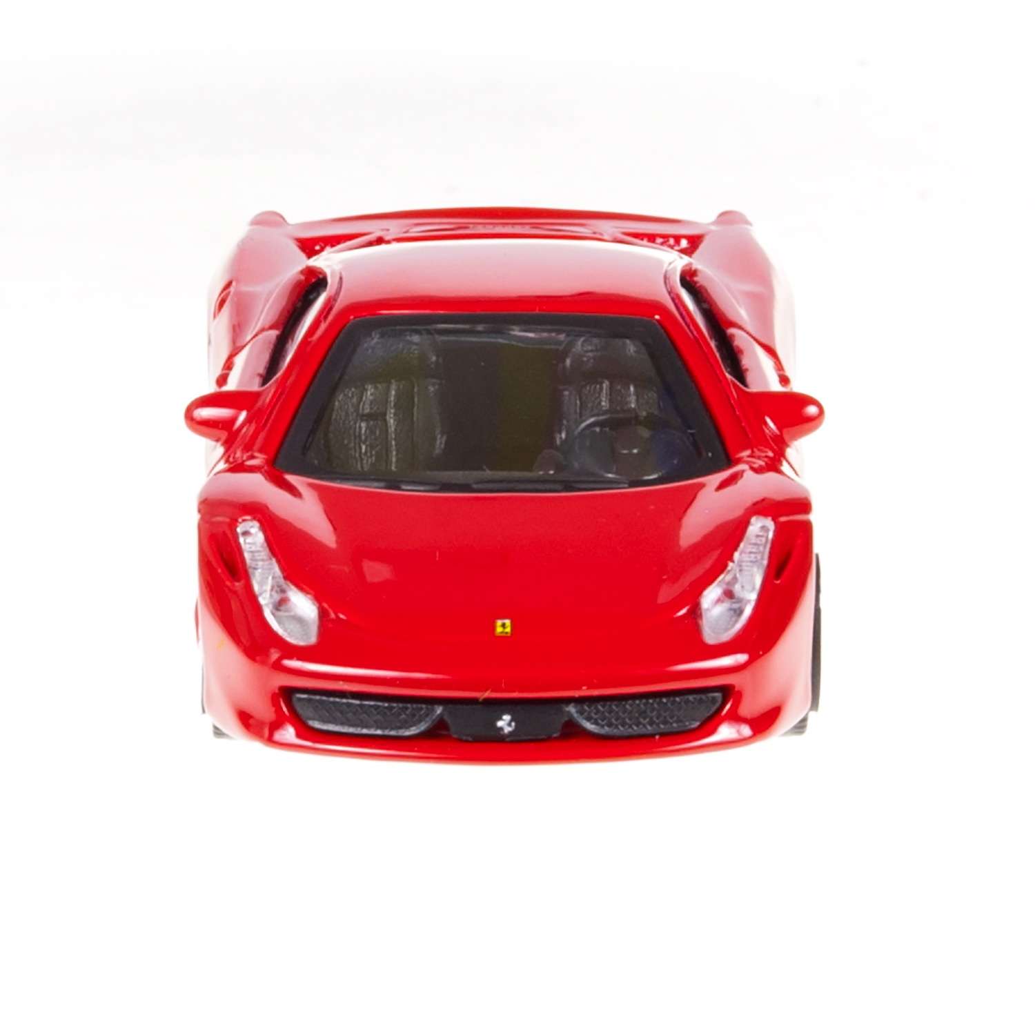 Автомобиль BBurago Ferrari 1:43 18-36001(3) - фото 3