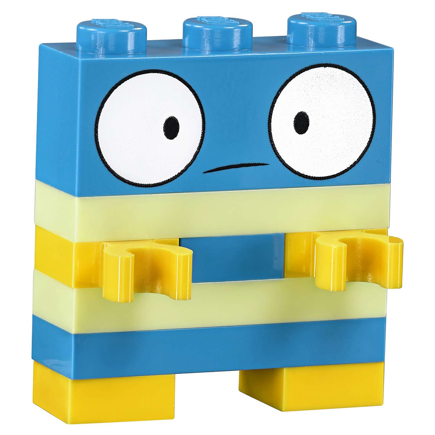 Конструктор LEGO Unikitty Коробка кубиков для творческого конструирования Королевство 41455 - фото 19