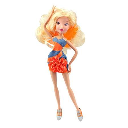 Кукла модельная Winx в ассортименте
