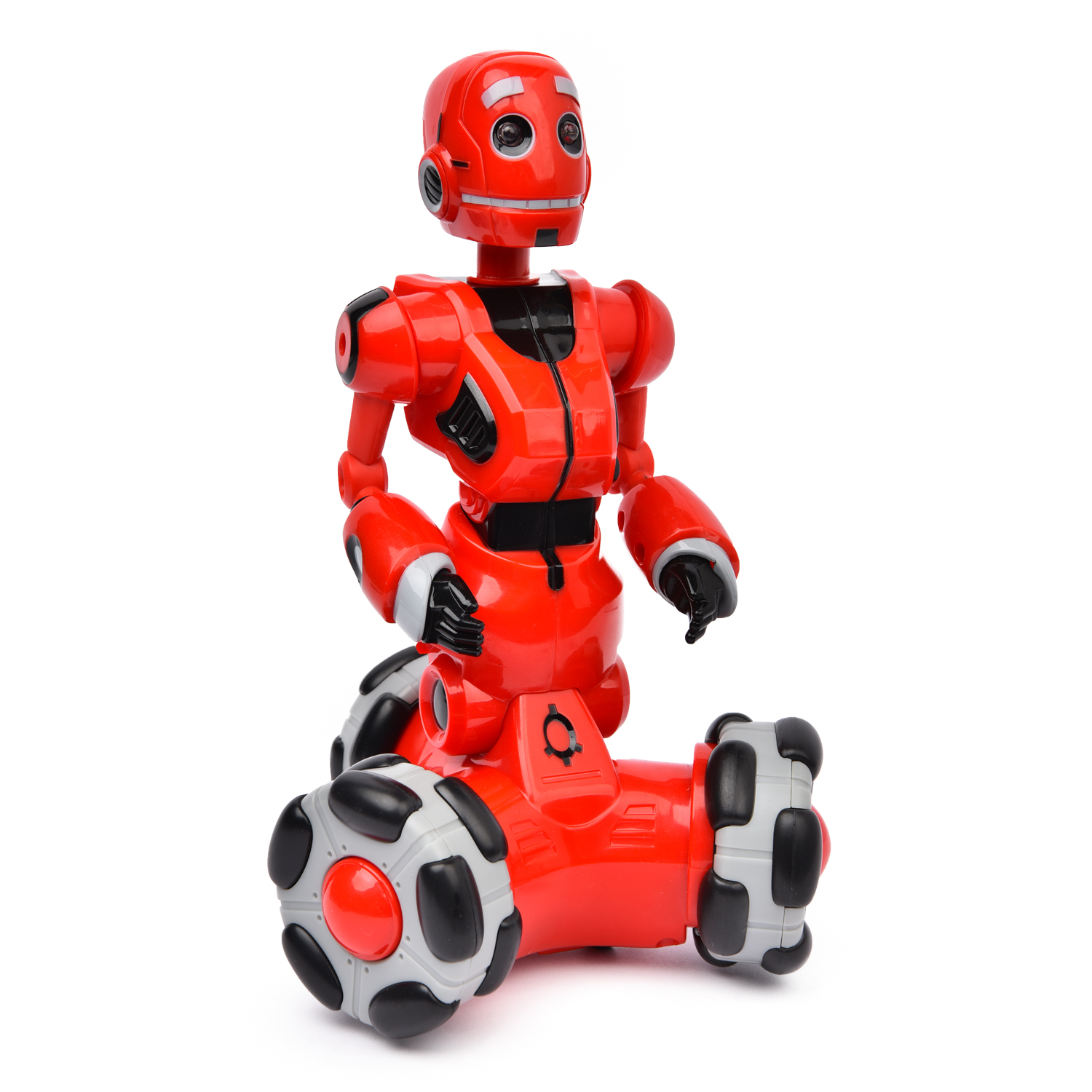 Робот РУ WowWee Tri-Bot - фото 1