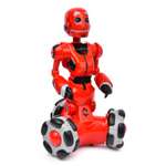 Робот РУ WowWee Tri-Bot