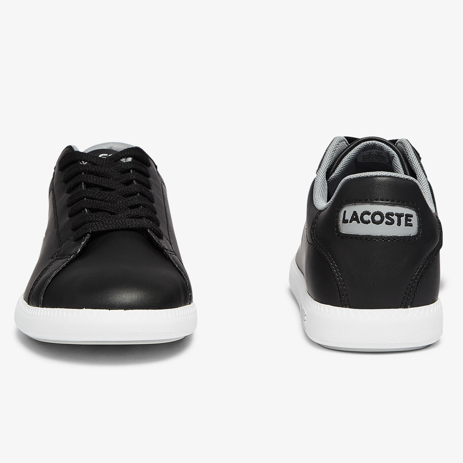 Кеды Lacoste 741SUJ0006231 - фото 4